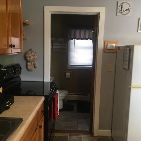Home Away From Home, Recently Renovated North Troy Exteriör bild