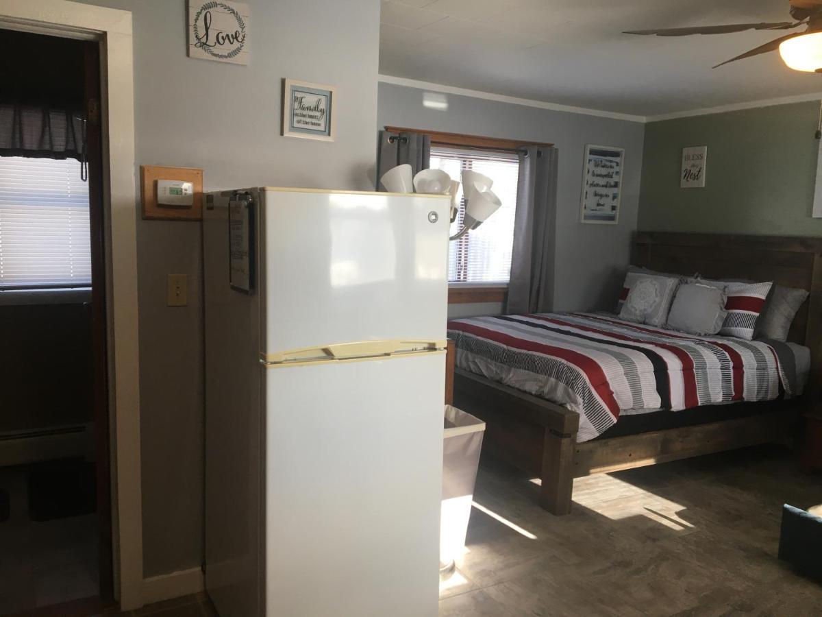 Home Away From Home, Recently Renovated North Troy Exteriör bild